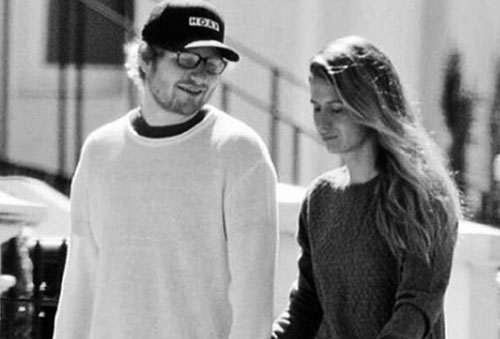 Ed Sheeran sẽ từ bỏ sự nghiệp sau khi có con?