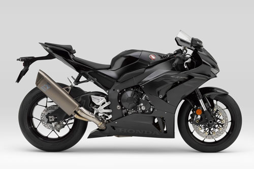 Bảng giá môtô Honda tháng 8/2020: Thêm 2 lựa chọn mới