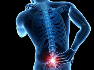 80% các loại bệnh trên cơ thể đều bắt nguồn từ cột sống, nếu muốn khỏe mạnh thì cần phải giữ gìn