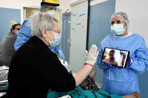 Biến chứng lâu dài của COVID-19 sẽ tốn hàng tỷ USD phí chăm sóc sức khỏe