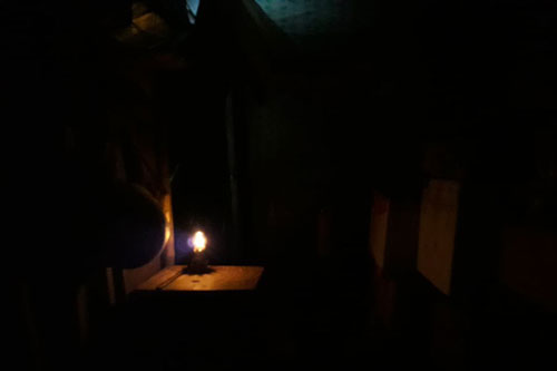 Chuyện gì sẽ xảy ra nếu điện biến mất trong 1 năm trời?