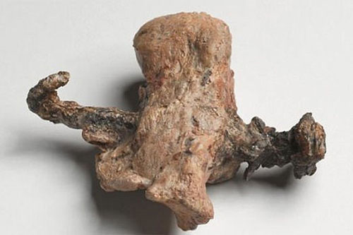 Tìm thấy bằng chứng cho thấy Chúa Jesus thật sự đã bị chết do bị đóng đinh