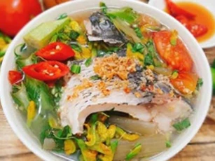 Nấu canh cá thêm 1 thứ gia vị, đảm bảo thịt cá không tanh, không bị nát
