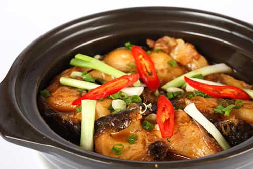 Bí quyết kho cá thơm ngon không tanh, rắn chắc ai cũng thích