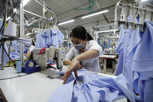 EVFTA là dấu mốc lịch sử quan trọng về kinh tế đối với Việt Nam