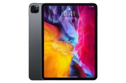Bảng giá iPad tháng 8/2020: Giảm giá mạnh