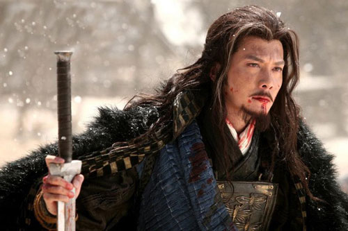 Cái kết đầy đau đớn của 6 mãnh tướng giỏi nhất lịch sử Trung Hoa