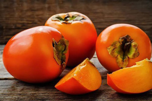 Quả hồng sẽ phát huy tác dụng tốt cho sức khỏe nếu tránh những điều sau