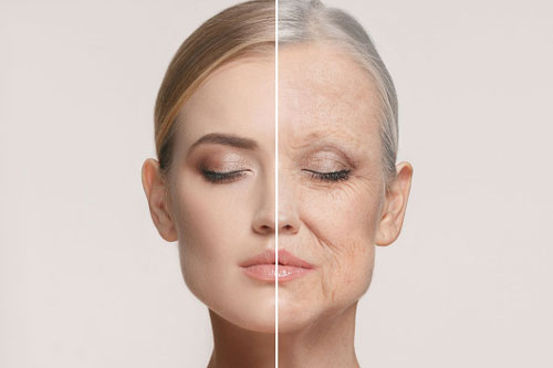 Mẹo hay giúp ‘xóa’ sạch mọi nếp nhăn, vết chân chim trên mặt, da căng mịn, trắng sáng bất chấp tuổi tác