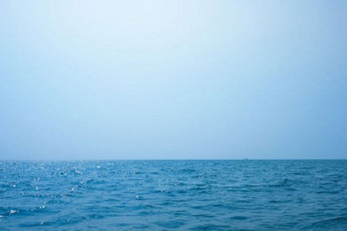 Chuyện gì sẽ xảy ra nếu biển không còn muối?