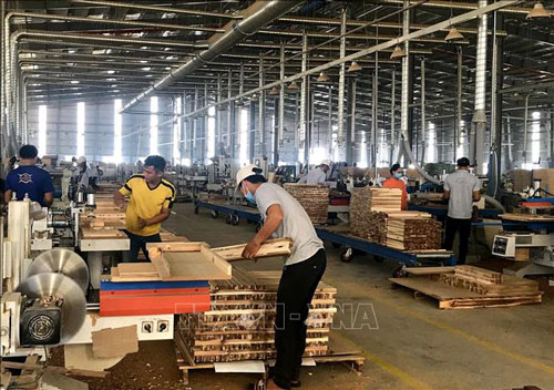 Bộ Công Thương đặt mục tiêu xuất khẩu đạt khoảng 340 tỷ USD vào năm 2025