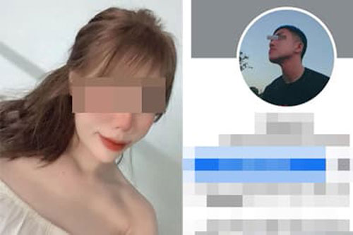 Đang mang bầu, cô gái sốc khi phát hiện bạn trai quen cùng lúc với 7 cô gái khác