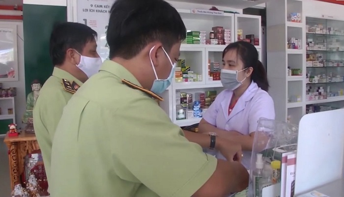 Đà Nẵng: Tình hình giá cả ổn định, không có trường hợp găm hàng, tăng giá bất hợp lý