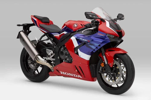 Honda CBR1000RR-R Fireblade SP. Honda CBR1000RR-R Fireblade SP.