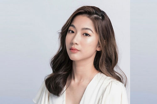 Du học sinh Hà Lan thi Hoa hậu Việt Nam 2020