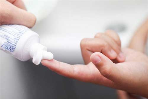 Công năng thần kỳ của kem đánh răng - không biết bạn sẽ hối hận