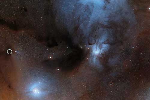 Phát hiện tiền thân sự sống Trái Đất ở một Mặt Trời khác