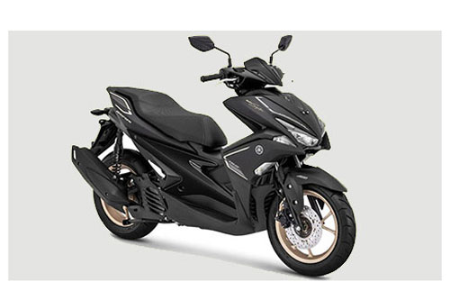 Honda Air Blade 150 2020 có thêm đối thủ siêu ngầu từ Yamaha, giá hấp dẫn