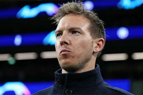 'Mourinho đệ nhị' tiết lộ bí kíp giúp Leipzig đánh bại Atletico