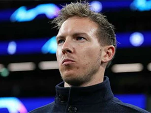 'Mourinho đệ nhị' tiết lộ bí kíp giúp Leipzig đánh bại Atletico