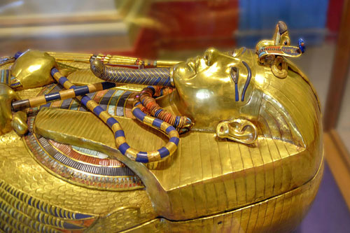 5 khám phá khảo cổ vĩ đại nhất thế kỷ 20: Tất cả đều chứa bí ẩn kỳ lạ, khiến sử gia kinh ngạc