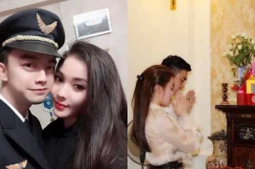 Nam diễn viên "Đội đặc nhiệm nhà C21" giờ ra sao sau 2 năm chia tay Âu Hà My?