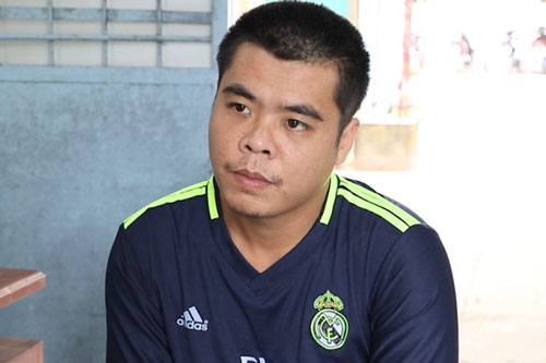 Vĩnh Long: Tên trộm manh động, đâm người giữa ban ngày