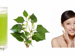 Loại rau tưởng là món ăn quen thuộc này lại chính là "thần dược" trị mụn