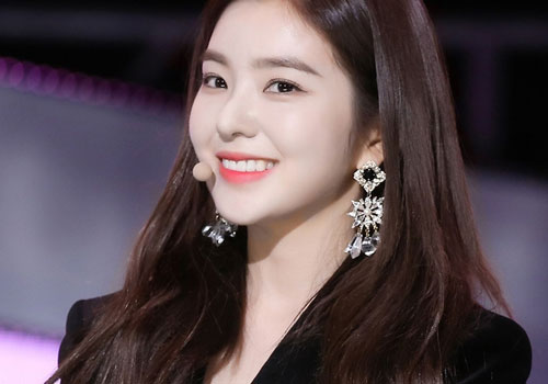 Lý do Irene (Red Velvet) là idol nữ hàng đầu Kpop