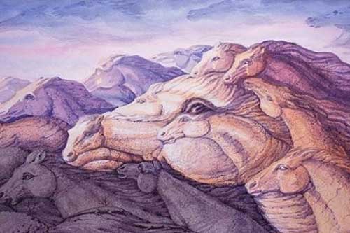 Trắc nghiệm: Bạn chưa hoàn toàn bộc lộ nét tính cách nào ra ngoài?