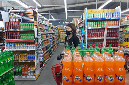 EVFTA tạo sức ép lớn cho các nhà bán lẻ Việt Nam