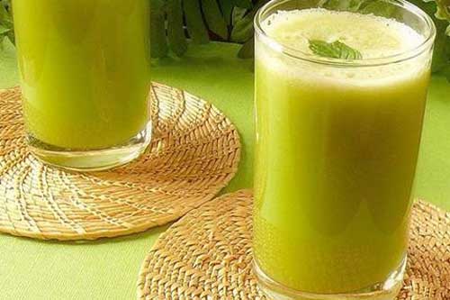 Bị những bệnh này, chỉ cần uống nước mía là khỏi