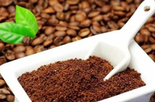 Không biết đến những công dụng này của bã cà phê có thể bạn sẽ hối hận