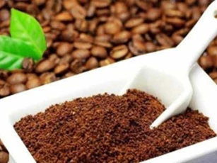 Không biết đến những công dụng này của bã cà phê có thể bạn sẽ hối hận