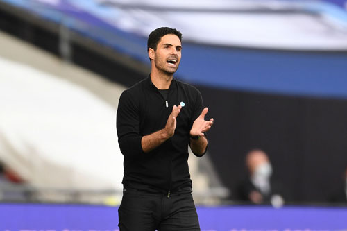 CHUYỂN NHƯỢNG Arsenal: Hé lộ ngân sách mua sắm của Arteta, chính thức đón Willian