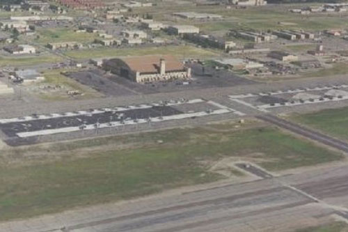 Căn cứ Eielson, điểm tựa của Mỹ trong 'trò chơi' chiến lược giữa các cường quốc