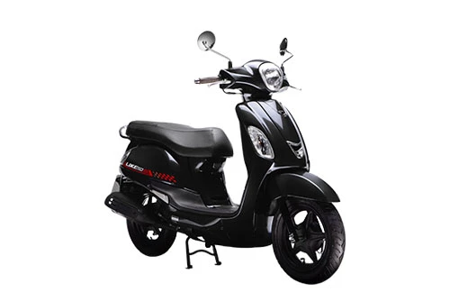 Kymco Like 50.