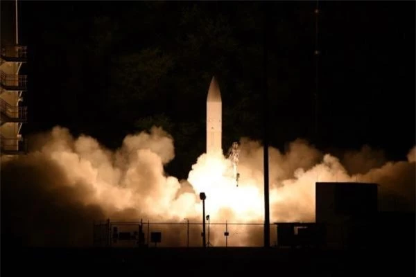 Mỹ thừa nhận sự thật ‘cay đắng’ về tên lửa vượt siêu thanh