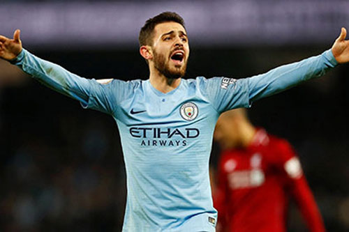 Sao Man City cảnh báo đồng đội về đối thủ Lyon