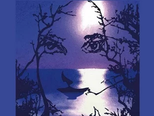 Ấn tượng thị giác: Phải có tố chất gì bạn mới nhìn ra khuôn mặt cô gái trước tiên?