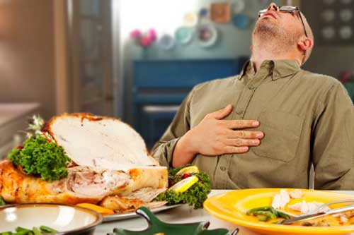 6 loại thực phẩm kiêng kị, cố tình ăn vào buổi tối dễ khiến lá gan "nhàu nát", gây hại khó lường