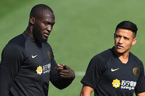 'Biệt đội báo thù' đang chờ M.U ở chung kết Europa League