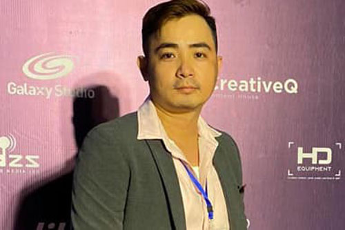 Đạo diễn Trần Minh Ngân: “Đôi lúc tôi thấy chạnh lòng, nhưng nghệ thuật là một cái duyên”