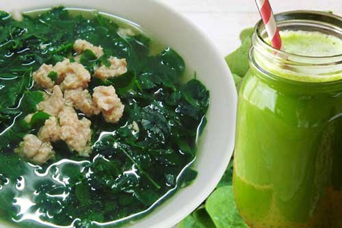 Ăn rau ngót có ngon đến mấy cũng cần tránh những điều cấm kị này kẻo mắc bệnh lúc nào không hay