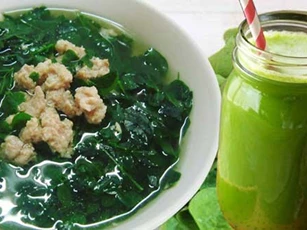 Ăn rau ngót có ngon đến mấy cũng cần tránh những điều cấm kị này kẻo mắc bệnh lúc nào không hay