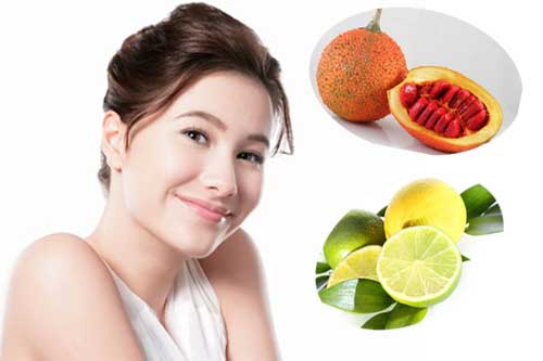 Những công dụng làm đẹp tuyệt vời của dầu gấc