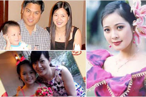 Nhan sắc và cuộc sống hiện tại của Á hậu từng được ca tụng đẹp 'nhất miền Bắc, nhì cả nước”