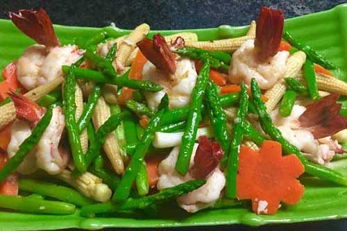 Chị em vào bếp nấu 3 món ngon này, chồng chỉ thèm cơm vợ nấu , không bao giờ "mê phở" bên ngoài