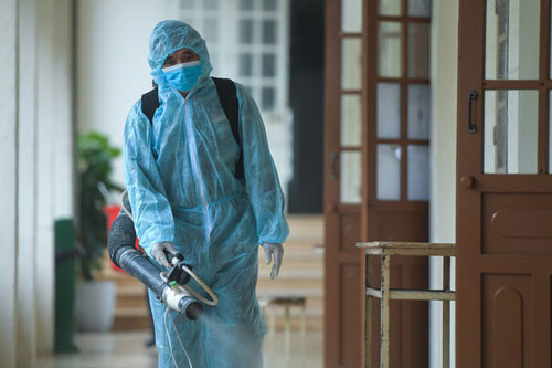 Thêm 6 ca mắc mới COVID-19 ở Hải Dương, Quảng Nam