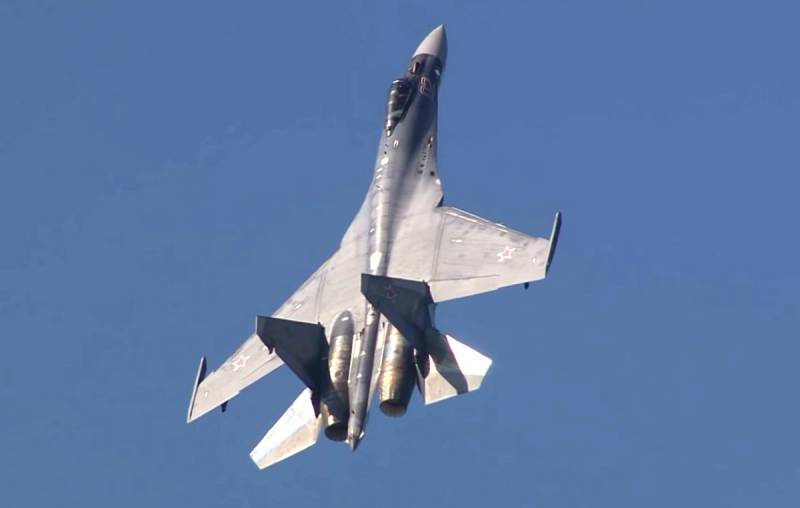 Indonesia vẫn bị cấm vận kể cả khi từ bỏ Su-35?
